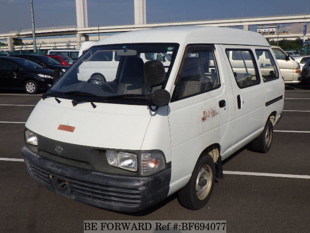 toyota townace van for sale