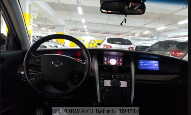renault samsung sm5 2008 года renault samsung sm5 2008 года