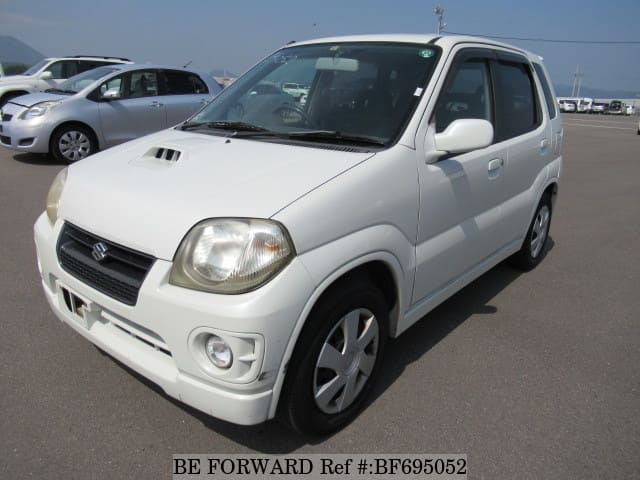 SUZUKI Kei