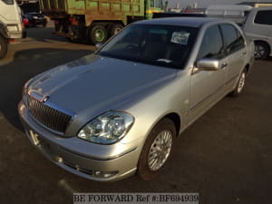 Used 2003 TOYOTA BREVIS BF694939 for Sale