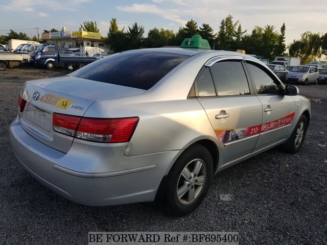 Хендай nf sonata
