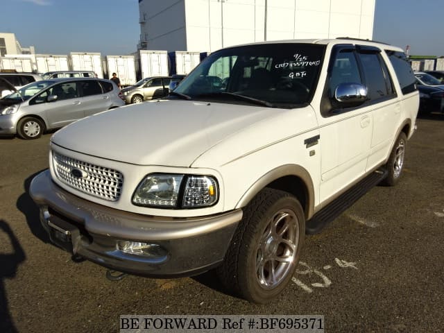 FORD Expedition