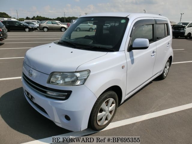 DAIHATSU Coo