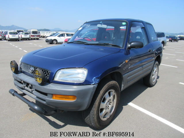 Toyota rav4 1994
