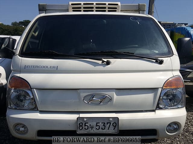 HYUNDAI Porter