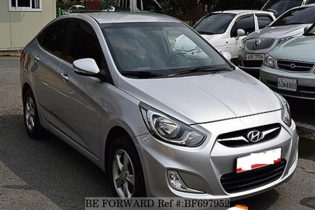 usados 2011 hyundai accent
