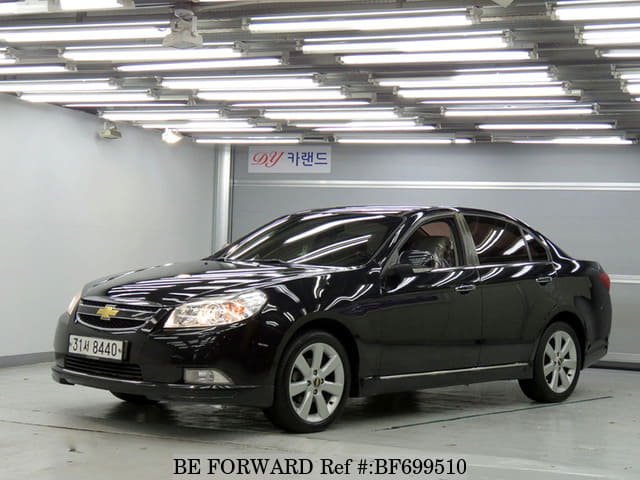 Daewoo chevrolet tosca Daewoo chevrolet tosca