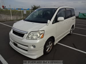 Used 2006 TOYOTA NOAH BF693313 for Sale