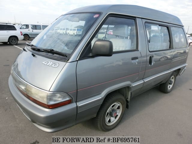 Toyota townace wagon