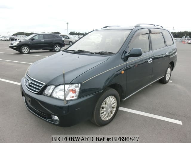 Toyota gaia 1998