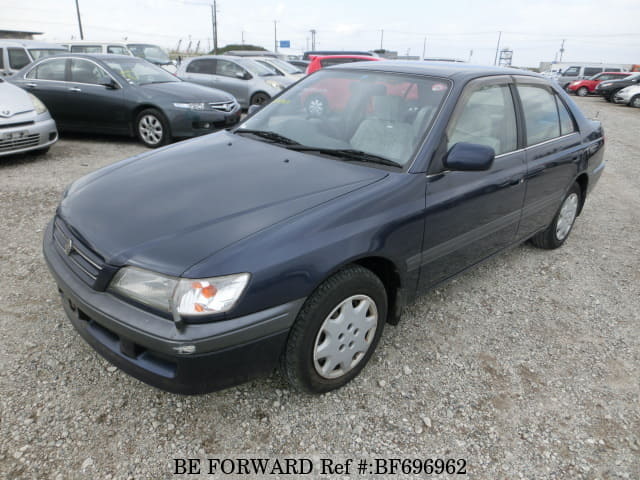 TOYOTA Corona Premio