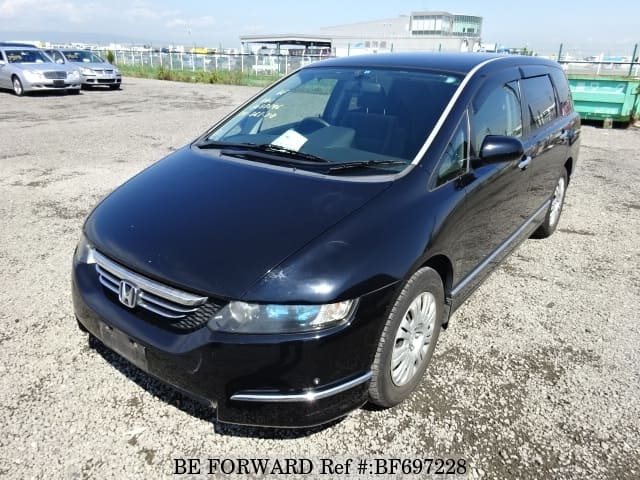 Used 04 Honda Odyssey M Dba Rb1 For Sale Bf Be Forward Used 04 Honda Odyssey M Dba Rb1 For Sale Bf Be Forward