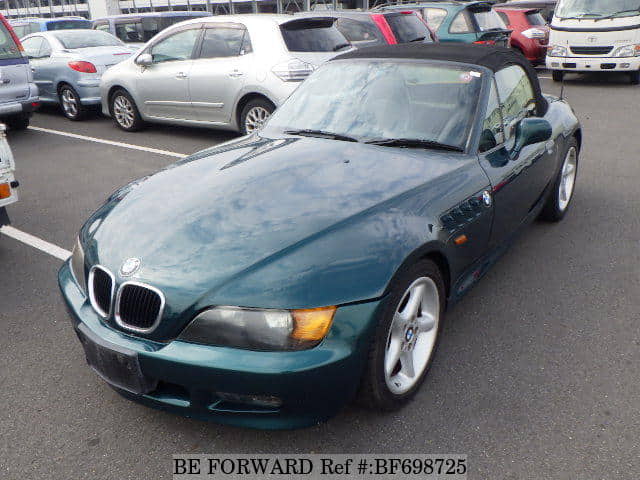 BMW Z3