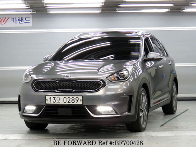 Used Kia Niro >> Used 2016 Kia Niro For Sale Bf700428 Be Forward Used Kia Niro >> Used 2016 Kia Niro For Sale Bf700428 Be Forward