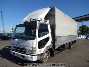 Used 2005 MITSUBISHI FIGHTER BF700862 for Sale