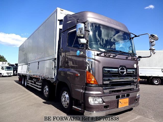 (非売品)HINO PROFIA モデルカー Amazon.com: Aoshima Hino Profia FW Nippon Express : Arts