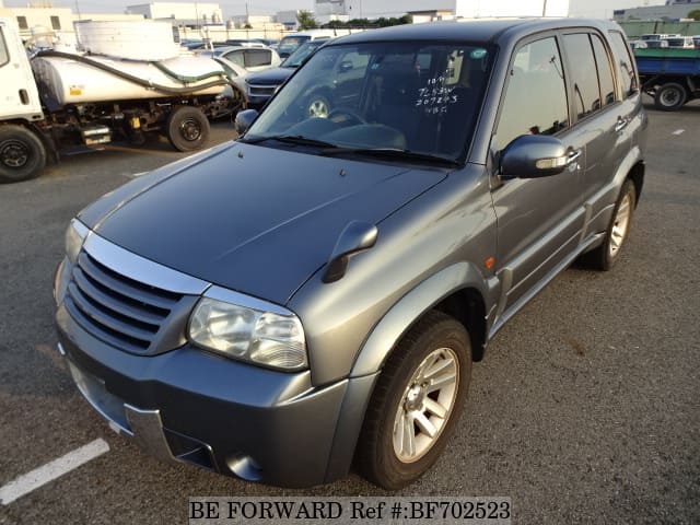 Suzuki escudo tl52w
