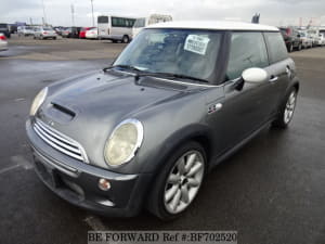 Used 2002 BMW MINI BF702520 for Sale