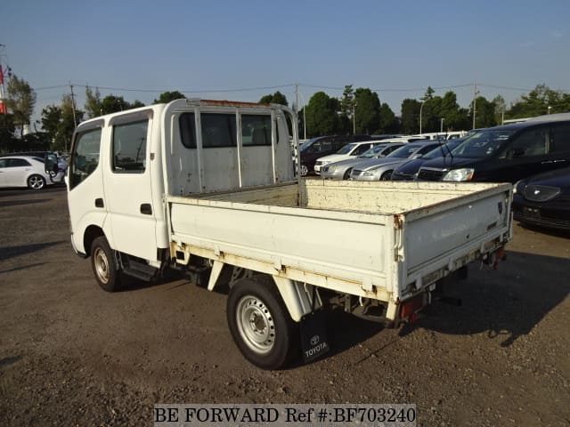 Toyota dyna kdy230