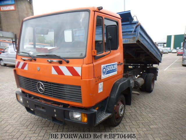 Used 1992 Mercedes Benz Ecoliner 814 For Sale Bf Be Forward Used 1992 Mercedes Benz Ecoliner 814 For Sale Bf Be Forward