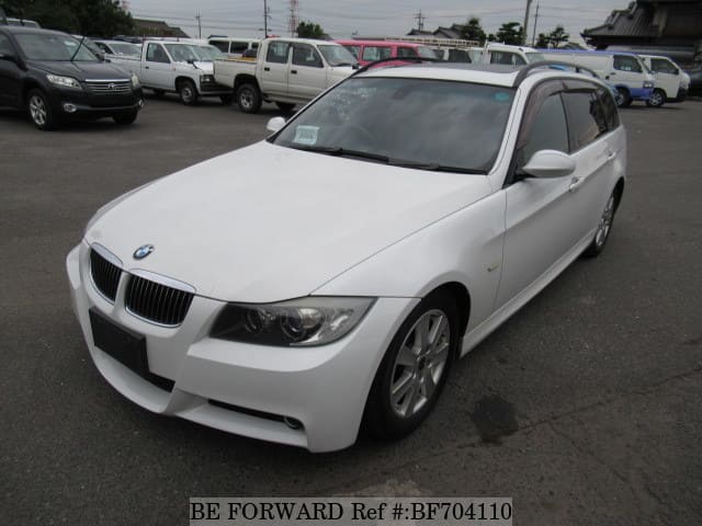 Used 2006 BMW 3 SERIES 325I TOURING M SPORTS/ABA-VS25 for Sale ... Used 2006 BMW 3 SERIES 325I TOURING M SPORTS/ABA-VS25 for Sale ...