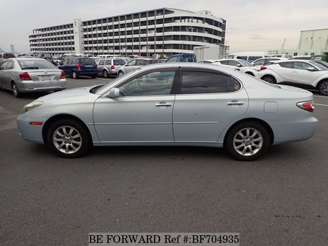 Toyota windom 2001