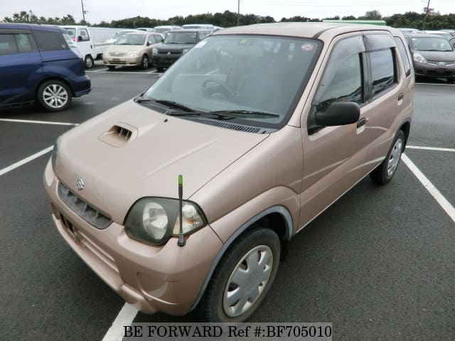 SUZUKI Kei