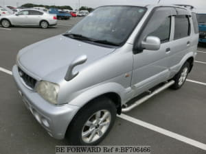 Used 2000 TOYOTA CAMI BF706466 for Sale