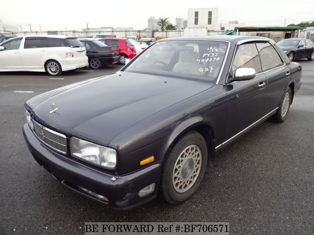 Nissan cedric 1994