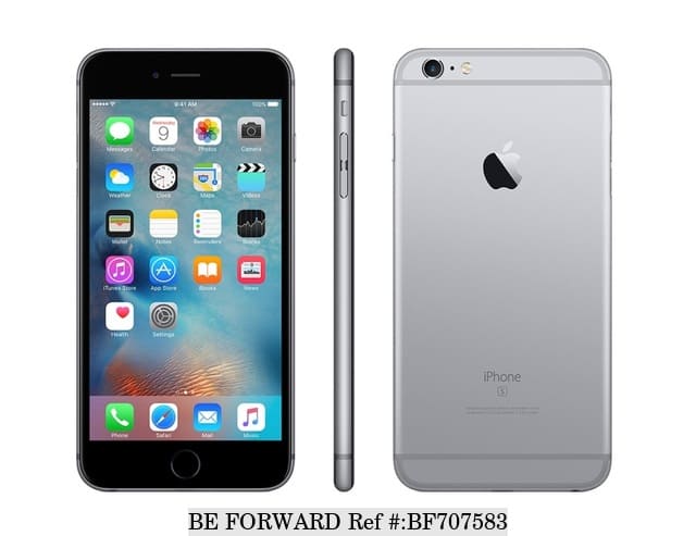 new 2017 apple iphone6s 128gb space gray 128gb mkqt2j a for sale