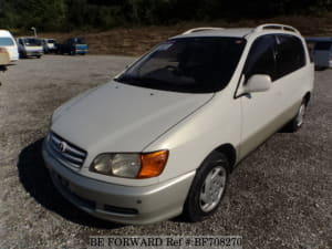 Used 1998 TOYOTA IPSUM BF708270 for Sale