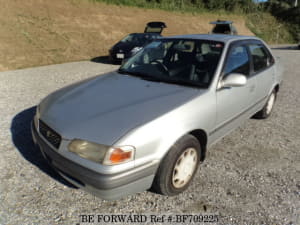 Used 1996 TOYOTA SPRINTER SEDAN BF709225 for Sale