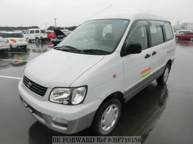 TOYOTA Liteace Noah