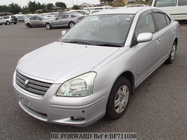 TOYOTA Premio