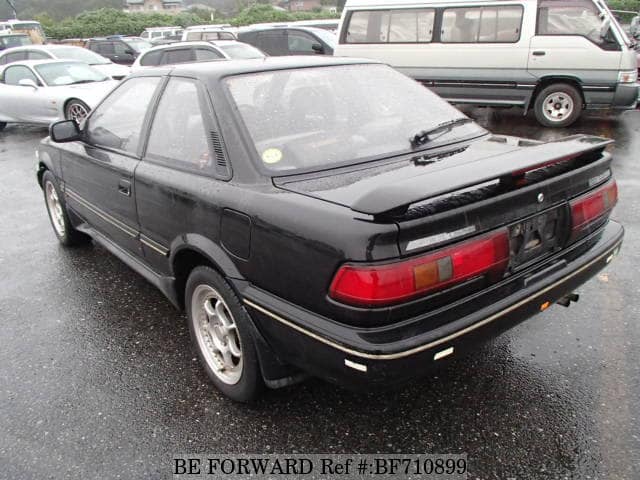 Used 1991 Toyota Corolla Levin E Ae92 For Sale Bf7109 Be Forward