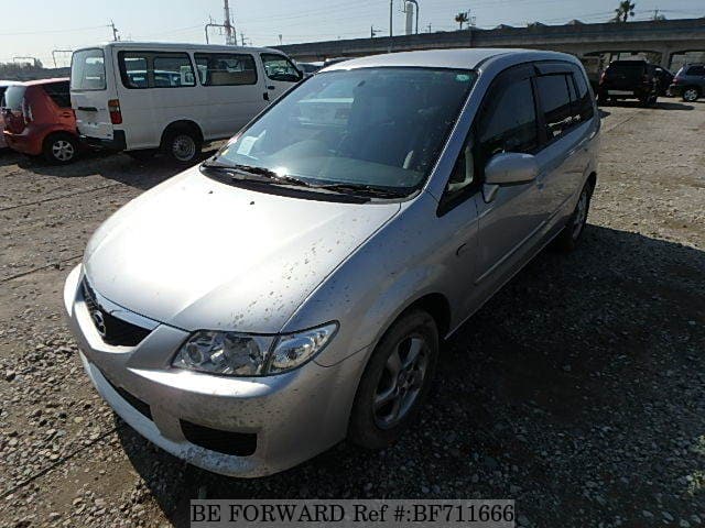 MAZDA Premacy