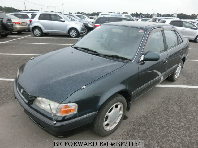 TOYOTA Sprinter Sedan