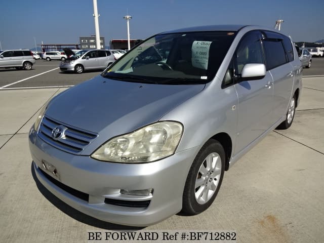 TOYOTA Ipsum