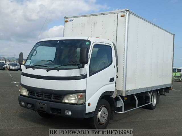 second hand panel vans for sale