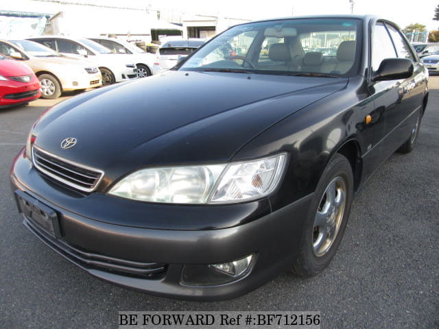 Toyota windom 2000