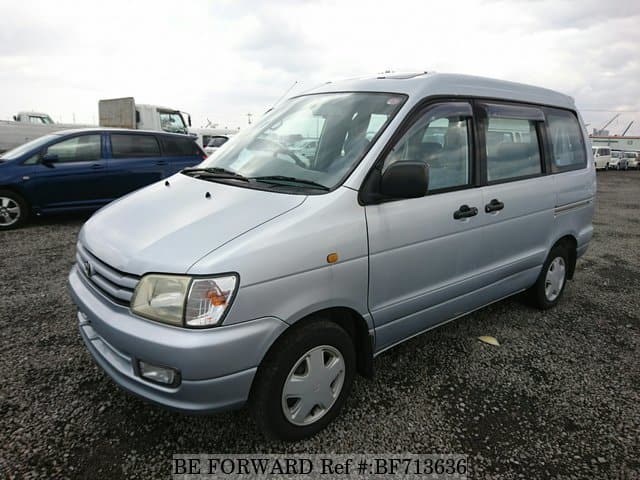 Toyota noah 1997