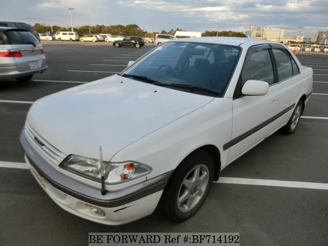 Toyota carina at212