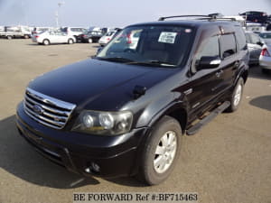 Used 2006 FORD ESCAPE BF715463 for Sale