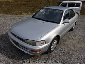 Used 1994 TOYOTA SPRINTER SEDAN BF715030 for Sale