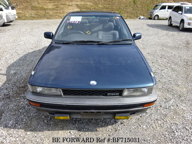 Toyota sprinter cielo