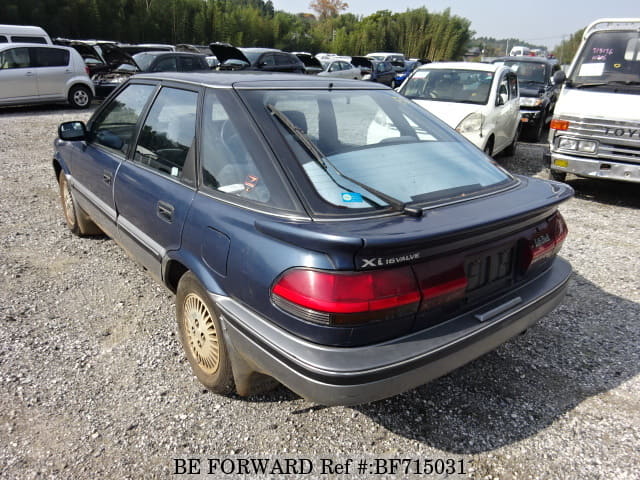 Toyota sprinter cielo