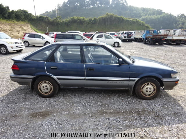 Toyota sprinter cielo