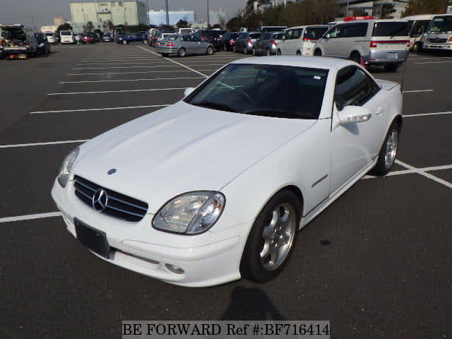 Mercedes Slk230 Roof Problem Mbworld Org Forums