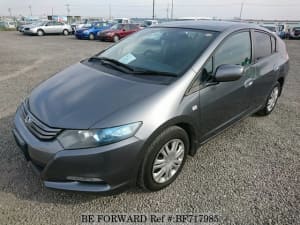 Used 2009 HONDA INSIGHT BF717985 for Sale