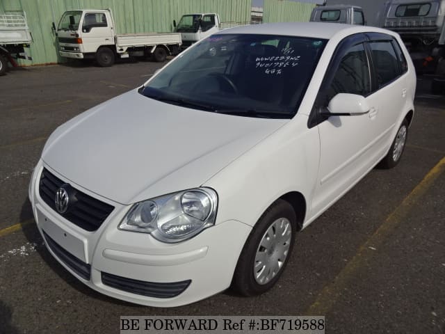 volkswagen polo 1.4 comfortline 2009